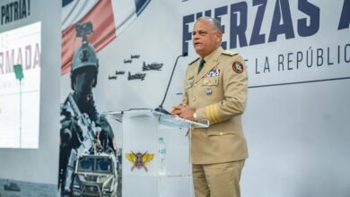 Photo of Ministerio de Defensa de la República Dominicana encabeza actos conmemorativos por el Día de las Fuerzas Armadas con reconocimientos a militares y civiles