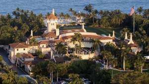 Photo of Matan a tiros persona intentó ingresar a residencia de Trump