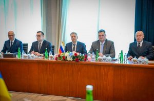 Photo of Rusia señala avances positivos en negociaciones con Ucrania