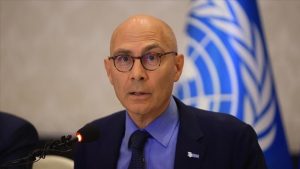 Photo of ONU advierte del impacto del embargo de petróleo en Cuba