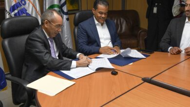 Photo of INAVI brindará servicios funerarios a colaboradores de la DIDA; administrador destaca incremento de matrícula
