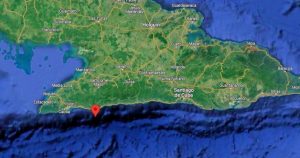 Photo of Cuba registra sismo magnitud 5,3 en su extremo oriental