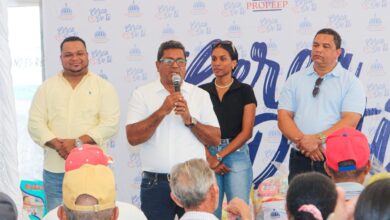 Photo of Hoy reafirmamos nuestro compromiso con la gente al realizar una jornada de inclusión social para nuestra demarcación, junto al PROPEEP (Programa de Proyectos Especiales de la Presidencia).