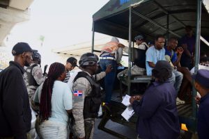 Photo of DGM informa detención 1,111 haitianos indocumentados