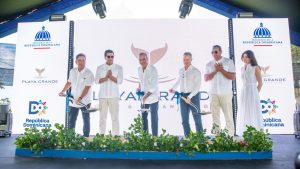 Photo of Construirán nuevo aeropuerto internacional en zona de Nagua