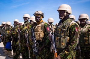Photo of Kenia comienza retirar policías de Haití ante despliegue Chad