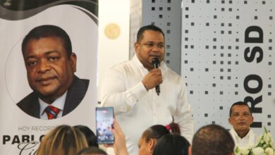 Photo of A 14 años de su partida, el legado de Pablo Adón Guzmán sigue vivo en su comunidad
