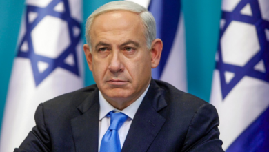 Photo of Guardia Islámica Irán promete perseguir y matar a Netanyahu