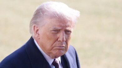 Photo of EEUU: Trump accede a hablar con la nueva dirigencia de Irán