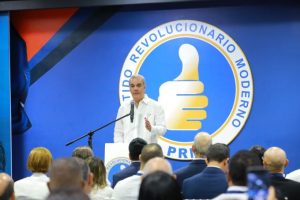 Photo of Dice Gobierno RD trabaja para cambiar “cultura de corrupción”