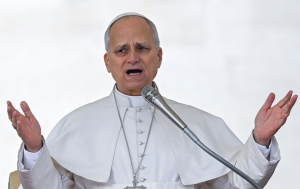 Photo of El Papa pide diálogo ante la «violencia atroz» guerra Irán