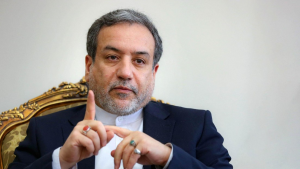 Photo of Canciller Irán pide mecanismos de seguridad colectiva sin EU
