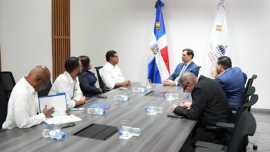 Photo of *Mesa interinstitucional marca el inicio del camino hacia el Centro de Bellas Artes en Los Alcarrizos*