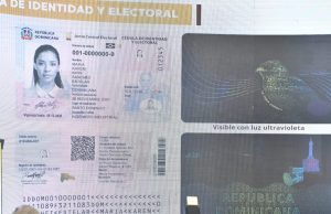 Photo of Este domingo la RD iniciará el proceso renovación de cédula
