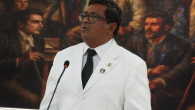 Photo of Alcalde Junior Santos anuncia cementerio municipal y destaca ejecución de más de 56 obras