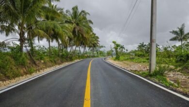 Photo of Gobierno inaugura circuito vial Bajo Yuna y carretera en Nagua