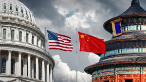 Photo of China insta a EU a poner fin de inmediato al bloqueo de Cuba