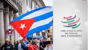 Photo of Cuba denuncia ante la OMC las «medidas coercitivas» de Trump
