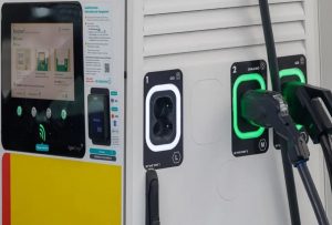 Photo of EE.UU. cree iraníes hackean sus sistemas abasto de gasolineras