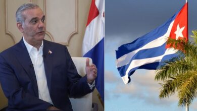 Photo of Tiene que haber un cambio en Cuba, proclama Presidente RD