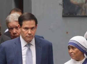 Photo of Rubio: EU ha logrado avances con Irán, harían anuncio en días