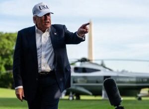 Photo of Trump avisa que Irán «lo pasará muy mal» si no hay acuerdo