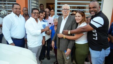 Photo of La gratitud también se construye con hechos.