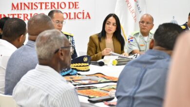 Photo of Autoridades y motoconchistas coordinan acciones para fortalecer la seguridad y regularización del sector