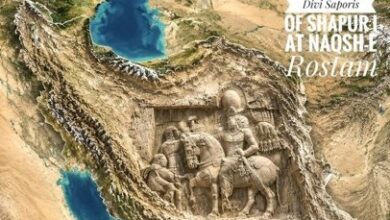 Photo of Irán compara EEUU con Imperio Romano en conquista de Persia