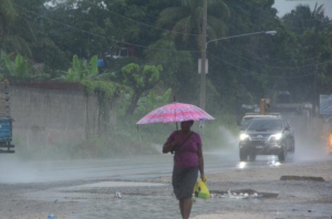 Photo of Onda tropical generará lluvias, tronadas y ráfagas de viento