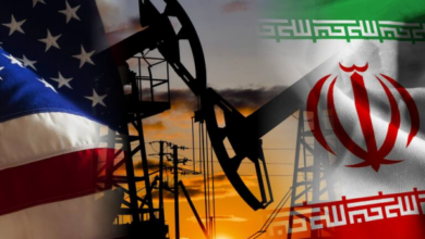 Photo of EU autoriza venta de petróleo iraní durante dos meses