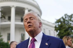 Photo of Trump: EEUU destruirá el uranio iraní con o sin acuerdo de paz