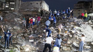 Photo of Se elevan a 188 los muertos y 1520 los heridos en Venezuela