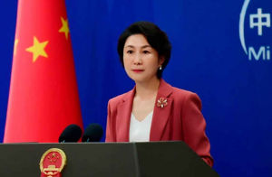 Photo of China exige a EU levantar «de inmediato» sanciones Cuba