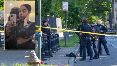 Photo of NY: Acusan menor de 16 años de asesinato dominicana de 23