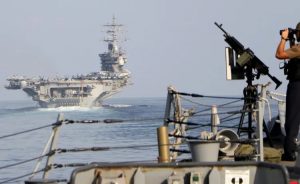 Photo of EEUU ataca radares en la costa de Irán luego de destruir misiles