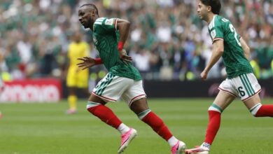 Photo of México vence a Sudáfrica en la inaguración Mundial de Fútbol