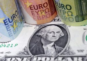 Photo of El dólar y euro bajan en la RD; eran vendidos $58.63 y $70.56