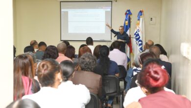 Photo of INAVI fortalece eficiencia y transparencia con puesta en vigencia de su Manual de Organización y Funciones