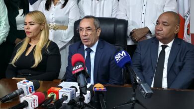 Photo of MODA ratifico acuerdo con el PRM y manifiesto   respaldo al Presidente Luis Abinader y a las medidas impulsadas por su Gobierno.