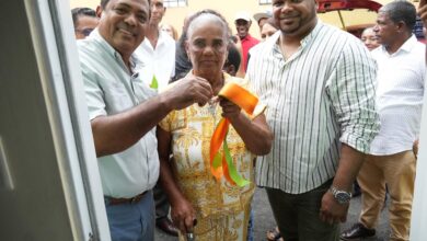 Photo of Una nueva oportunidad para vivir con dignidad: Alcaldía entrega vivienda amueblada a mujer de escasos recursos