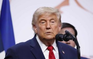 Photo of Trump agradece a Rusia y China por neutralidad en guerra Irán