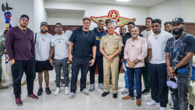 Photo of Repatriaron a otro grupo de dominicanos desde Venezuela
