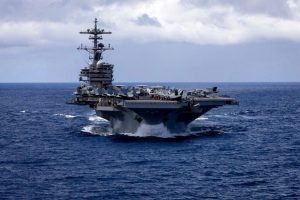 Photo of Irán dice haber respondido al bombardeo EEUU en sus costas