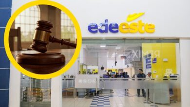 Photo of Condenan empresario provocó pérdidas millonarias a EDEESTE