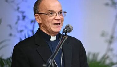 Photo of Obispos dominicanos hacen un llamado a medios comunicación