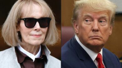 Photo of Trump paga $5.6 MM escritora Jean Carroll por condena abuso