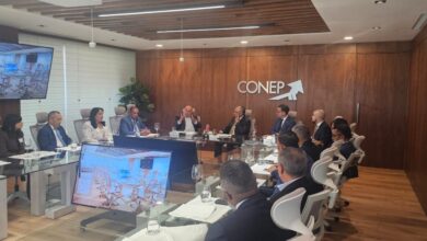 Photo of CONEP y FOPPPREDOM llaman a fortalecer el sistema de partidos en República Dominicana