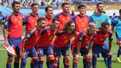 Photo of España derrota a Argentina y es campeona Mundial Fútbol 2026