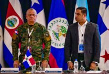 Photo of República Dominicana participa en Panamá en Foro de la Coalición de las Américas Contra los Cárteles